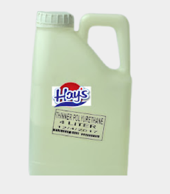 P.U Thinner